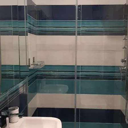 La Casetta Apartment