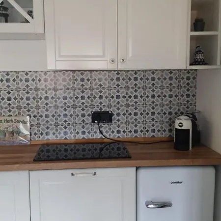 Apartment La Casetta *