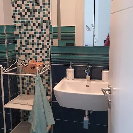 La Casetta Apartment Savona