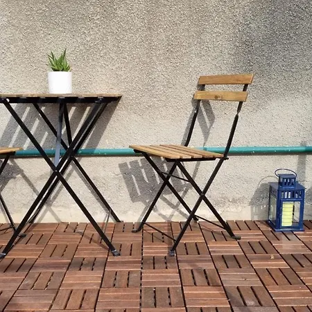 Apartment La Casetta Savona