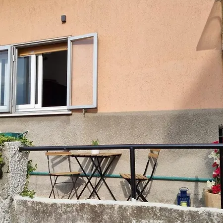 La Casetta Lägenhet