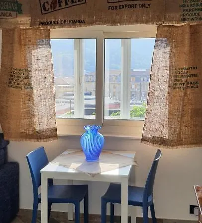 La Casetta Apartment *