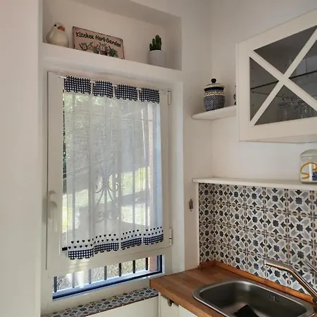 Lägenhet La Casetta Savona