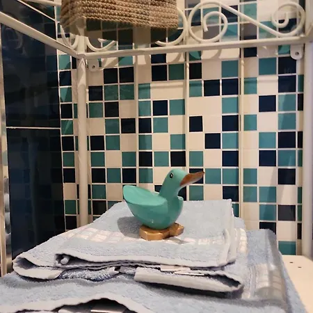 Apartment La Casetta