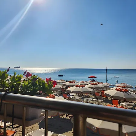 Apartment La Casetta