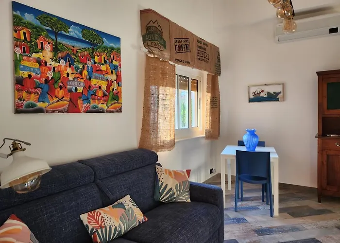 La Casetta Appartement Savona