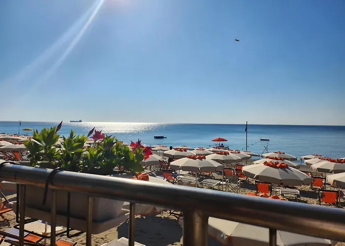 Appartement La Casetta