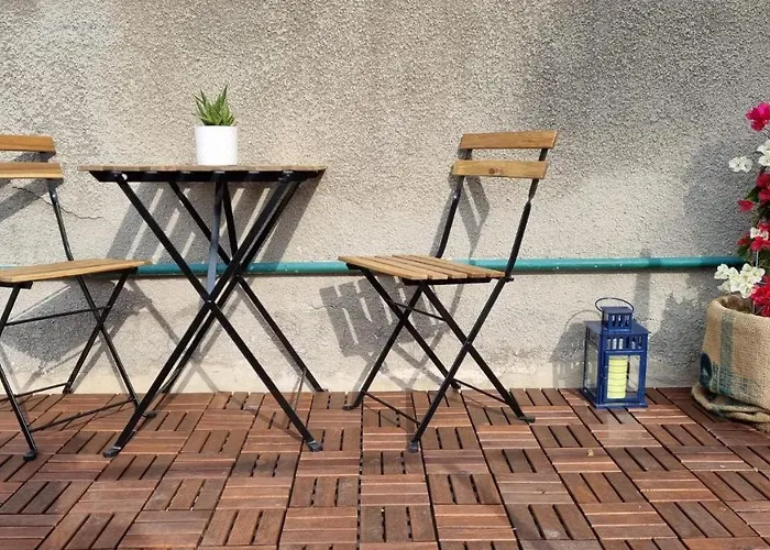 公寓 La Casetta 萨沃纳